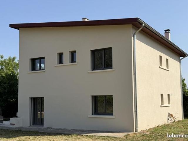Maison vente à Valence, Chatuzange-le-goubet
