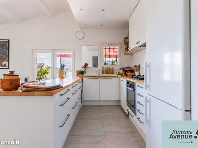 Maison vente à Palaiseau, Savigny-sur-orge