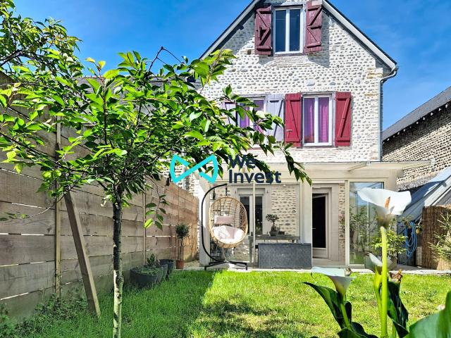 Maison vente à Laroin, Pyrénées-Atlantiques
