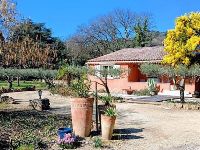Maison vente à Nîmes, Saint-michel-d'euzet