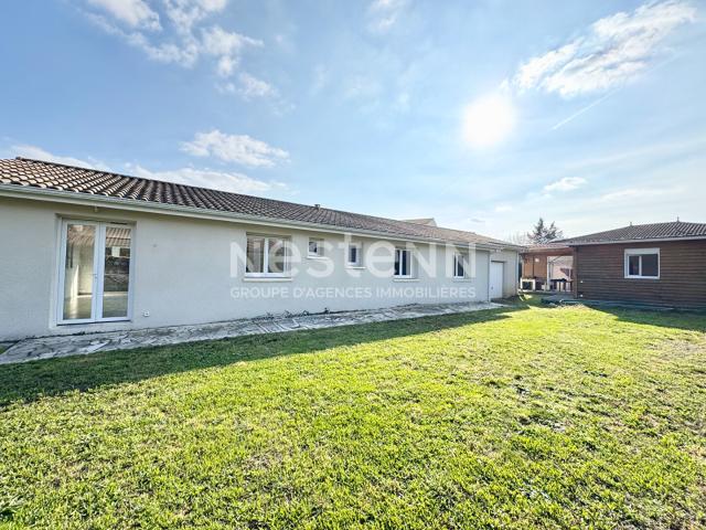 Maison vente à Bordeaux, Pessac