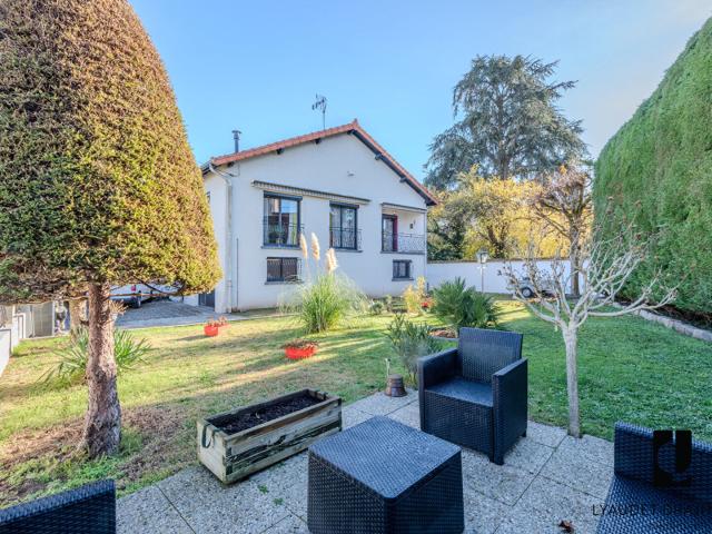 Maison vente à France métropolitaine, Riorges