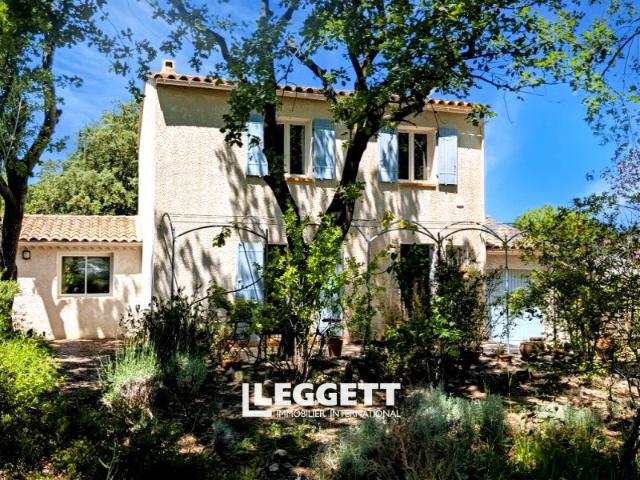 Maison vente à Apt, Maubec