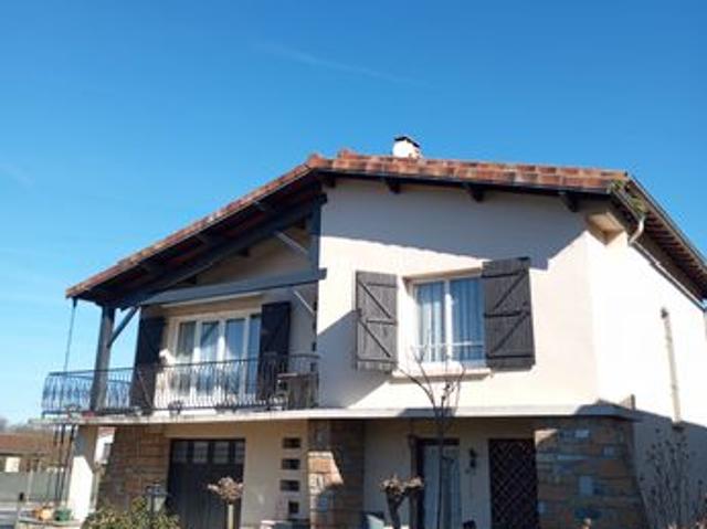 Maison vente à Saint-Gaudens, Saint-gaudens