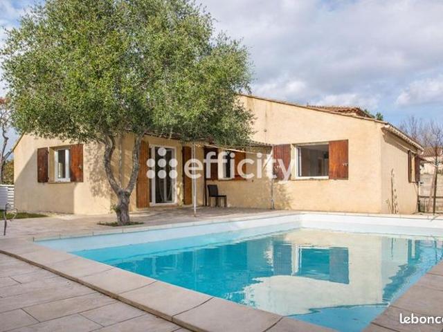 Maison vente à Montpellier, Lavérune