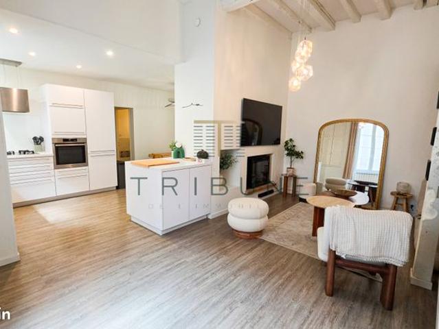 Maison vente à Agen