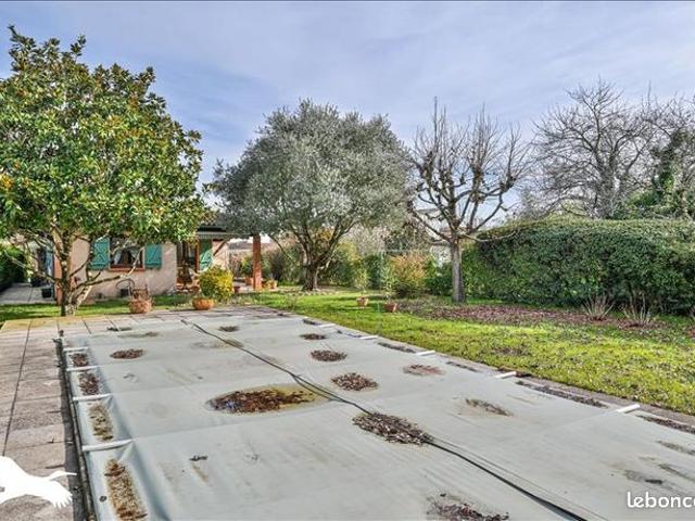 Maison vente à Pinsaguel, Haute-Garonne