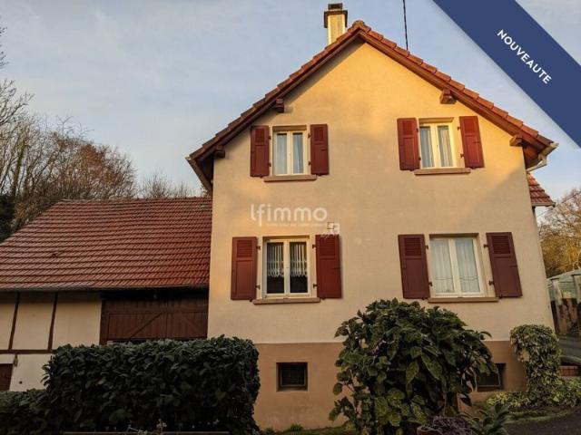 Maison vente à Haguenau-Wissembourg, Drachenbronn-birlenbach