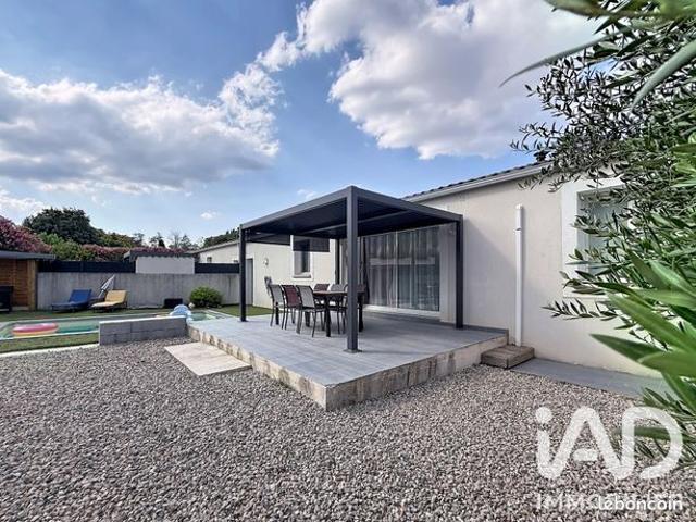 Maison vente à Béziers, Puissalicon