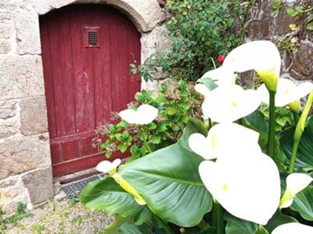 Maison vente à Rennes, Bretagne