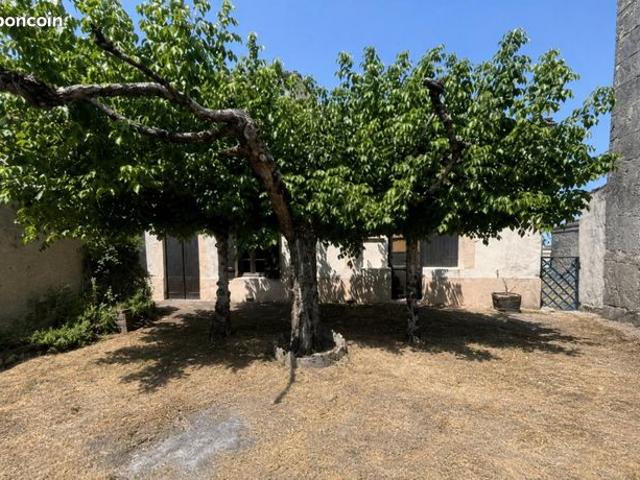 Maison vente à Lesparre-Médoc, Moulis-en-médoc