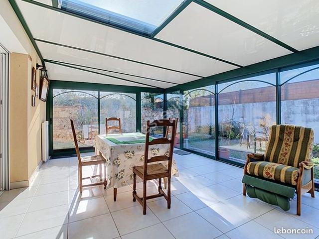 Maison vente à Nantes, Vallet