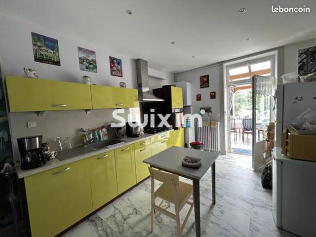 Maison vente à Lons-le-Saunier, Lons-le-saunier