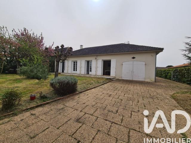 Maison vente à Bergerac, Sigoulès