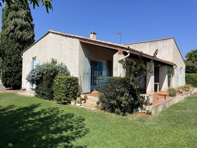 Maison vente à Le Cailar