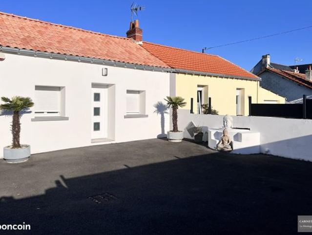 Maison vente à La Montagne