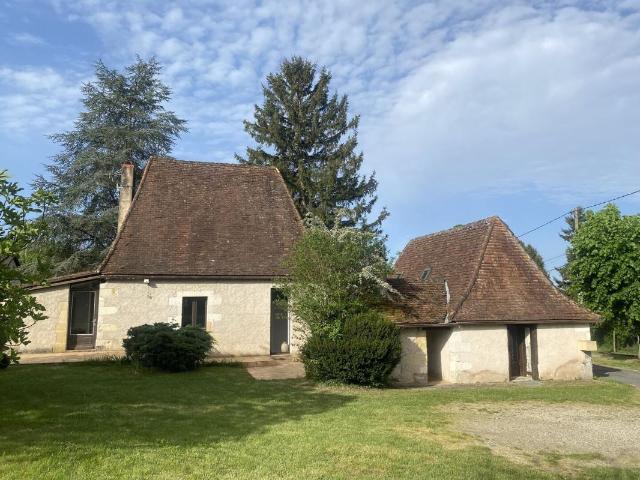 Maison vente à Périgueux