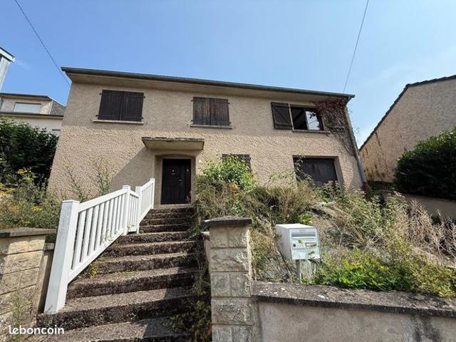 Maison vente à Thionville, Algrange