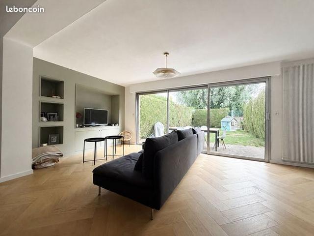 Maison vente à Lille, Marcq-en-Barœul