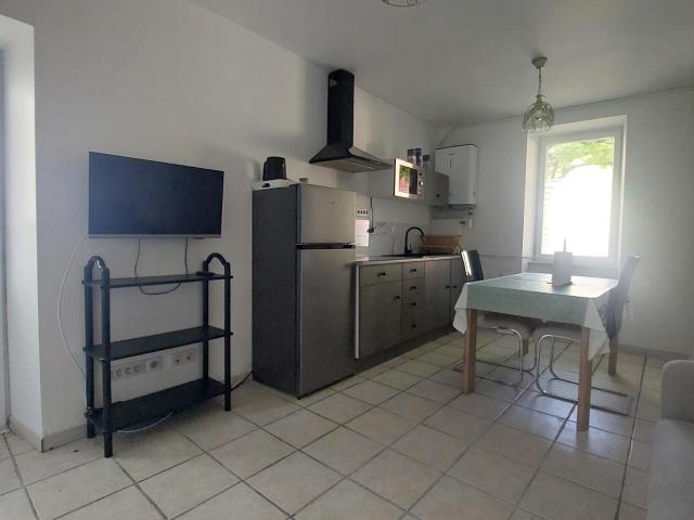 Maison vente à Limoux, Routier