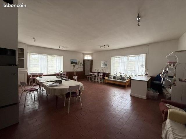 Maison vente à Orléans, Ormes