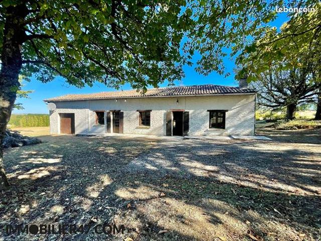 Maison vente à Montauban, Montastruc