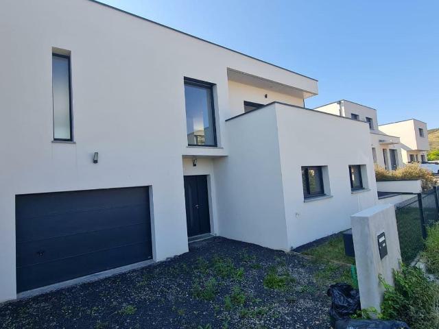 Maison vente à France métropolitaine, Les Martres-de-veyre