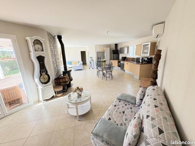 Maison vente à Lesparre-Médoc, Vendays-montalivet