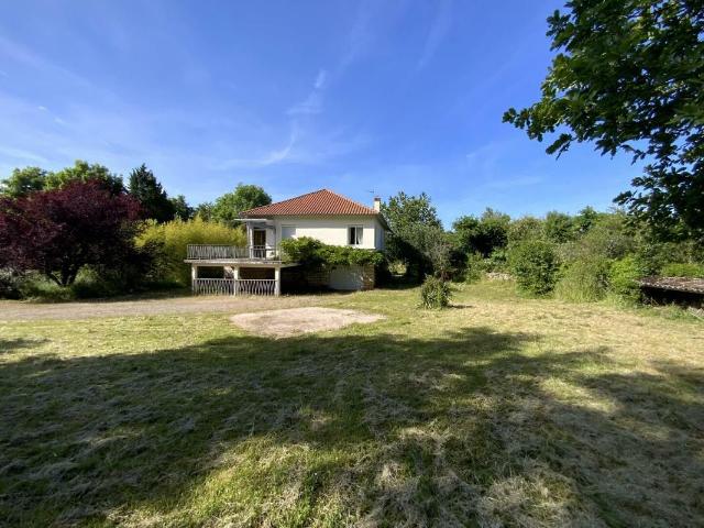 Maison vente à Gourdon, Gramat