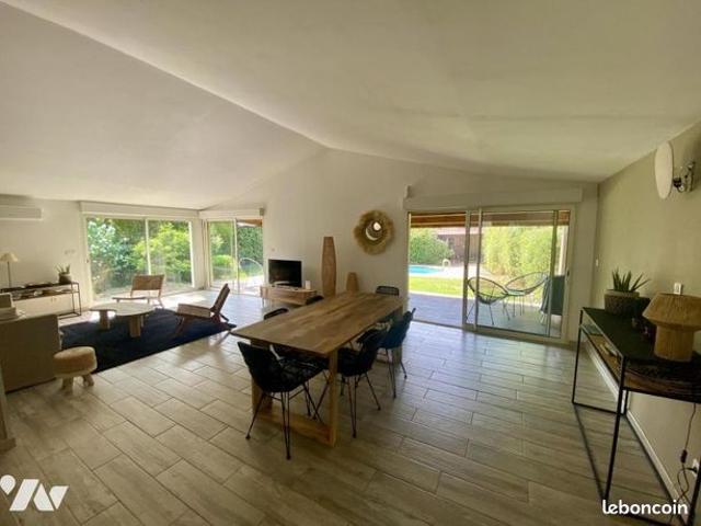 Maison vente à Villeneuve-lès-Avignon, Gard