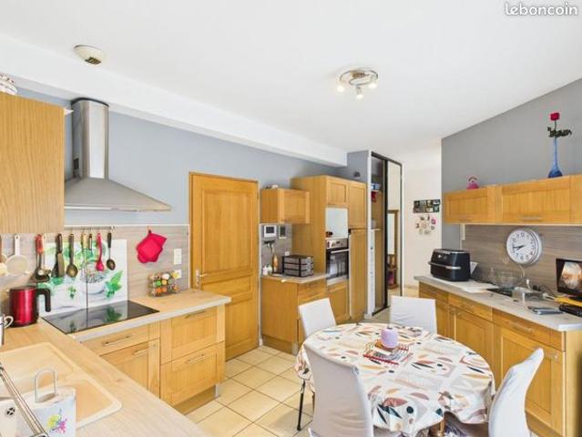 Maison vente à Lunéville, Saint-sauveur