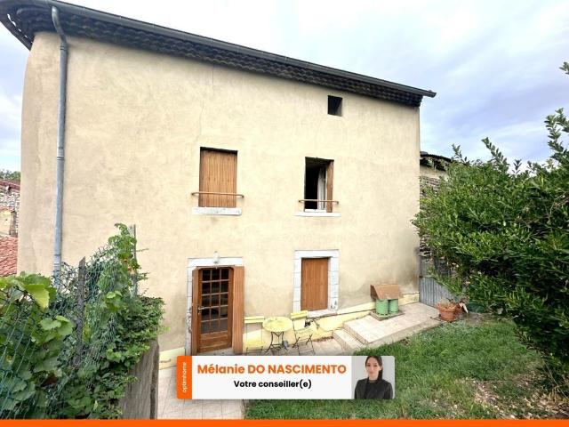Maison vente à Dallet, Mur-sur-Allier
