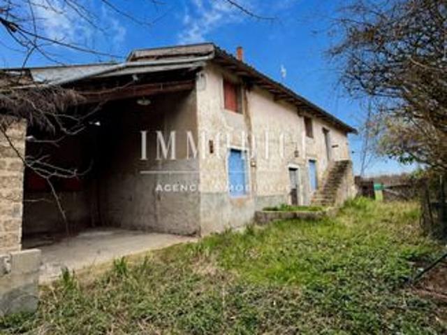 Maison vente à Villefranche-sur-Saône, Rhône