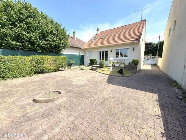 Maison vente à Le Raincy, Tremblay-en-france