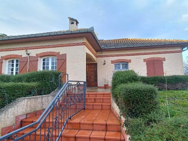 Maison vente à Muret, Pinsaguel