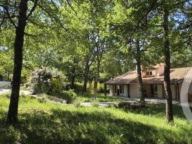 Maison vente à Brignoles, Plan-d'aups-sainte-baume