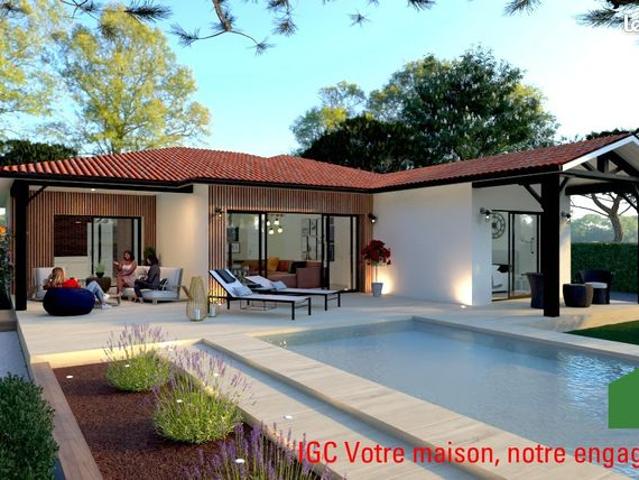 Maison vente à Arcachon, Le Teich