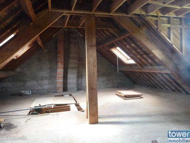 Maison vente à Riantec, Morbihan