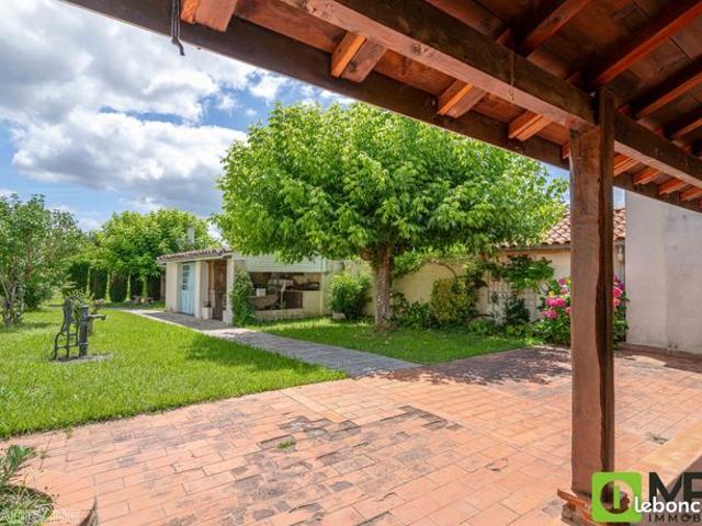 Maison vente à Villeneuve-sur-Lot, Villeneuve-sur-lot