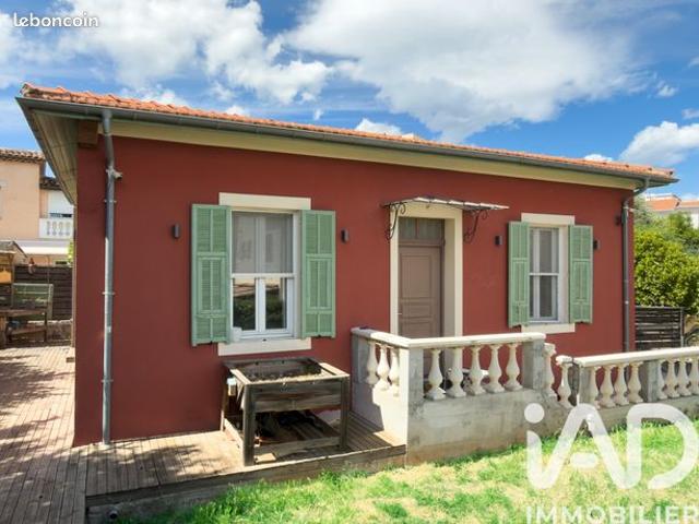 Maison vente à Nice