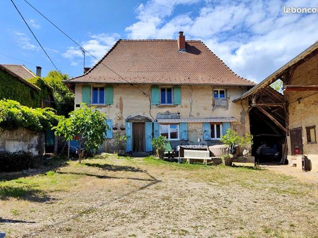 Maison vente à Châbons, Guadeloupe