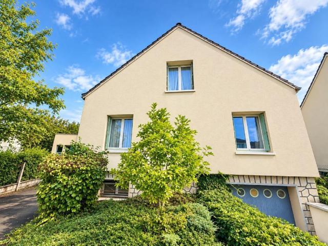 Maison vente à Mainvilliers, Eure-et-Loir