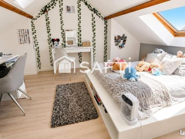 Maison vente à Calais