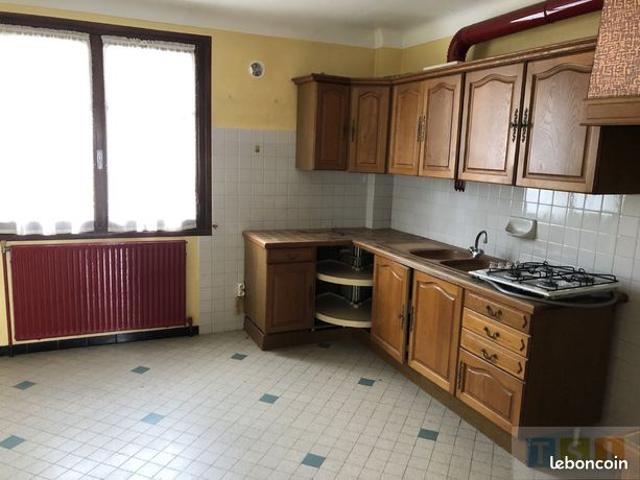 Maison vente à Bagnères-de-Bigorre, Lannemezan