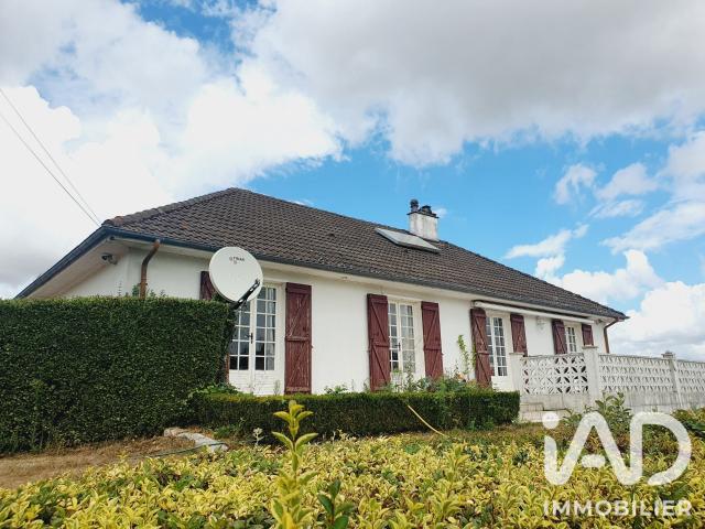 Maison vente à Arcachon, Belin-béliet