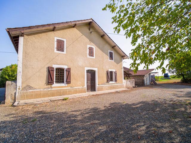 Maison location à Mont-de-Marsan, Aire-sur-l'adour