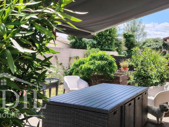 Maison vente à Langon