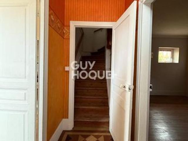 Maison vente à Provins