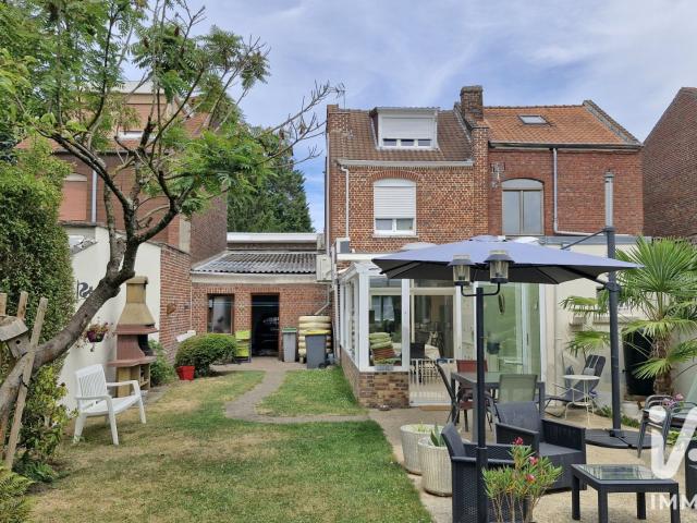 Maison vente à Hem, Nord