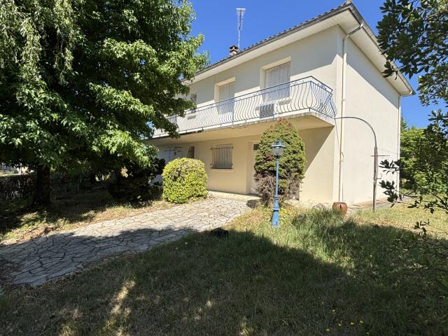 Maison vente à Villeneuve-sur-Lot, Saint-sylvestre-sur-lot